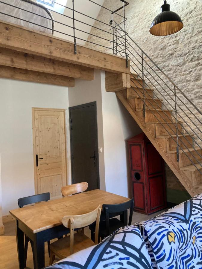 Maison La Tourelle Baume-les-Dames Eksteriør billede